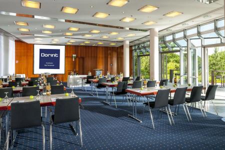 Dorint ParkBad Neuenahr - 14