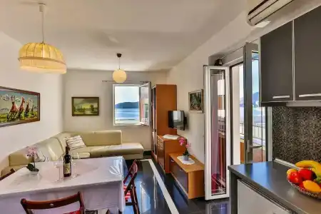 Apartmani Luka - Vila Brzulovic - 44