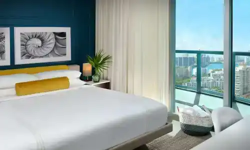 Sole Miami, a Noble House - 34