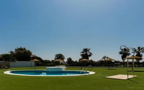 Roquetas Beach and Playa Serena Golf Village - 132