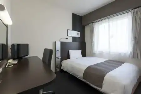 Comfort Koriyama - 3