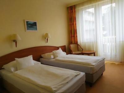 Hungarospa Thermal - 2