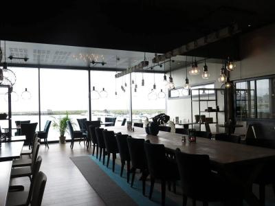 Ørland Kysthotell - 18