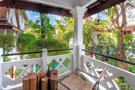 Rambutan Resort – Siem Reap - 55