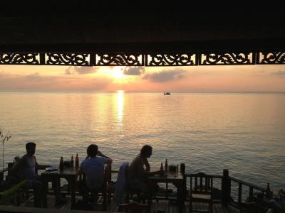 P.D. Beach Resort - 20