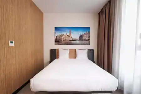 easyBrussels City Centre - 81
