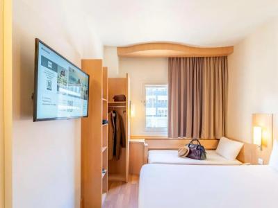Ibis Madrid Calle Alcalá - 35