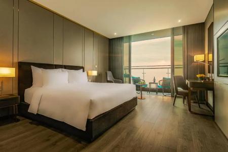 Le Sands Oceanfront Danang - 119