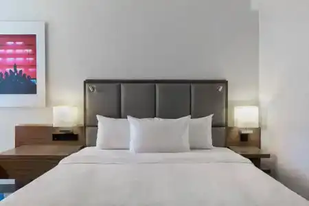 Courtyard by Marriott Wiesbaden-Nordenstadt - 41