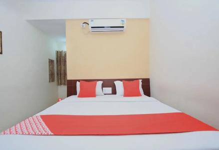 Oyo 2183 Fortune City - 4