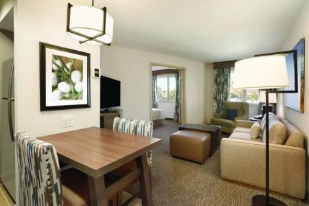 Homewood Suites Tucson St. Philip's Plaza University - 49