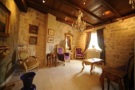 Palazzo Radomiri Heritage Boutique - 10