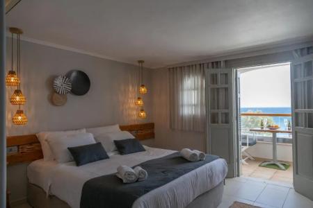 Glykeria Mini Suites - 117
