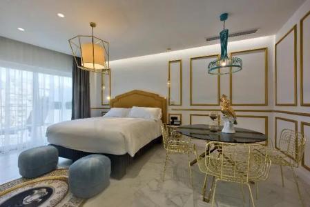 Holm Boutique & Spa - Ik Collection - 105