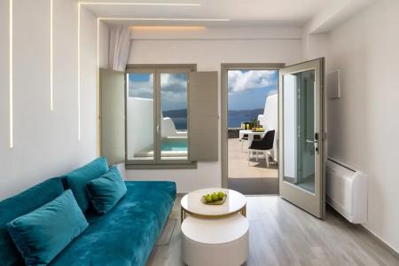 Akra Suites - 47