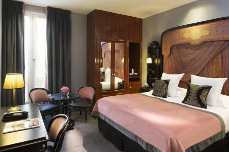 Le Belmont Paris - 28