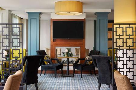 Radisson BLU & Spa, Little Island Cork - 4