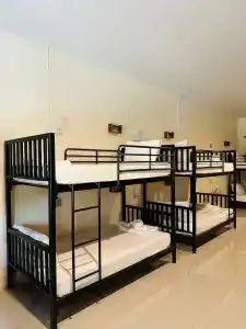 Koh Jum Hostel - 13