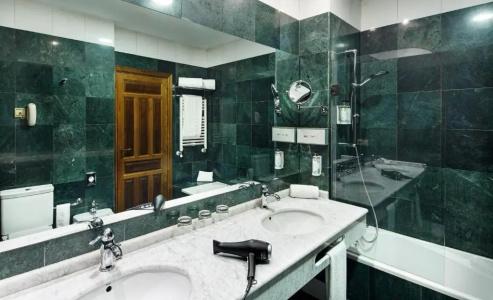 Sercotel Palacio de los Gamboa - 57