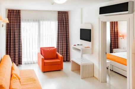 Mersoy Bellavista Suites - 120