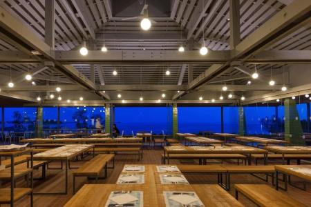 Resort Amarin - 27