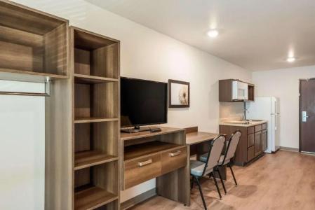 WoodSpring Suites Tucson-South - 26