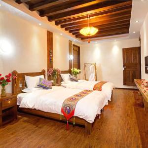 Sanyuetian Inn - 1