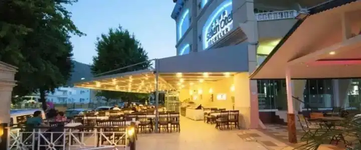 Club Selen Icmeler (Former Selen 2) - 18