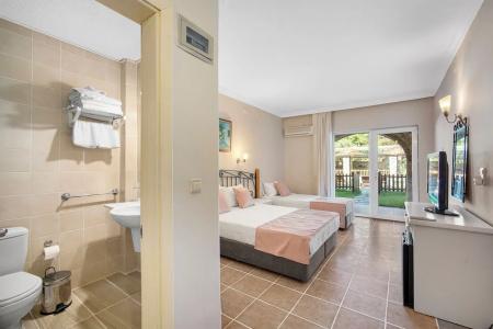 Alados Otel - 7