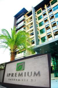 iPREMIUM Sukhumvit81 - 24