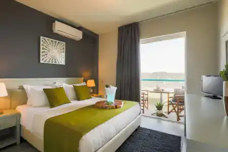 Vigles Sea View, Philians and Resorts - 105