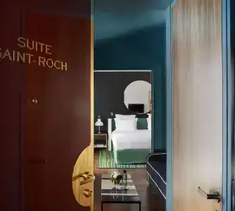 Le Roch & Spa - 4
