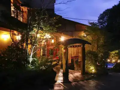Kinosaki Tenboen - 63