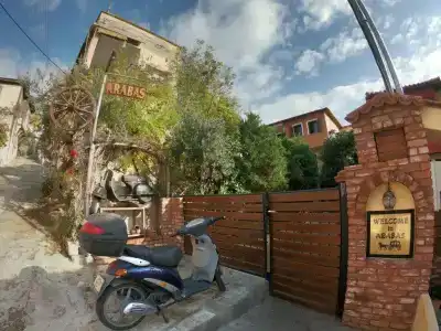 Studios Arabas - 4