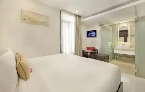 Holiday Beach Danang & Resort - 97