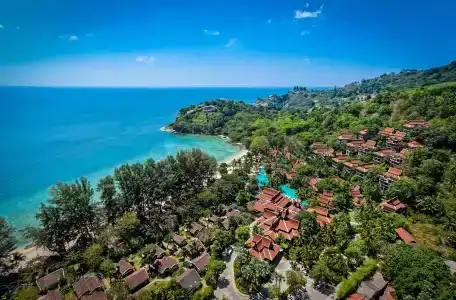 Thavorn Beach Village Resort & Spa Phuket - Sha Extra Plus - 34