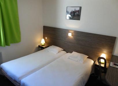 Hôtel Le Cosy Blois Villebarou - 5