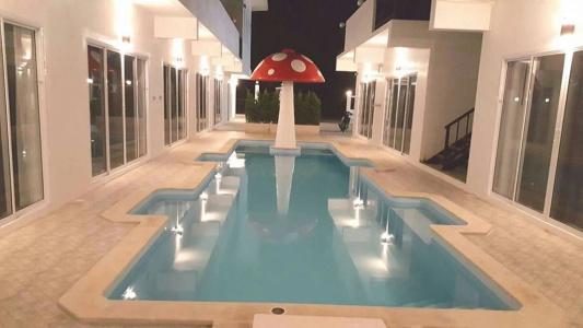 Mestyle Resort - 11