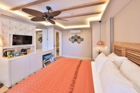 Kalkan Saray Suites - 52