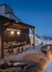 Floria Suites - 33