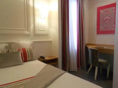 Maison Lutetia r (Ex Royal Lutetia) - 48