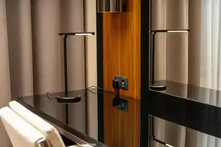Radisson Blu Leogrand - 43