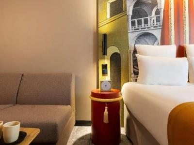 Mercure Paris Alesia - 53