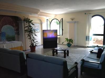 Residence Marina Palace - 1