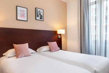 The Originals Boutique, Hôtel des Orangers, Cannes (Inter-Hotel) - 99