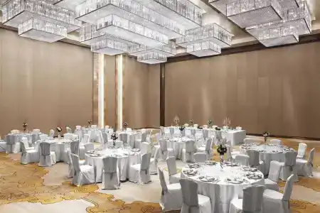 The Westin Pazhou - 20