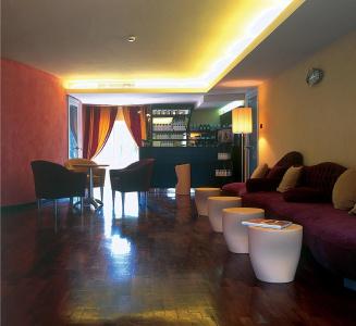 Mercure Tirrenia Green Park - 22