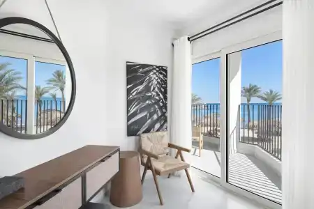 Serry Beach - 74