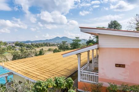 Chiangrai Lake Hill - 49
