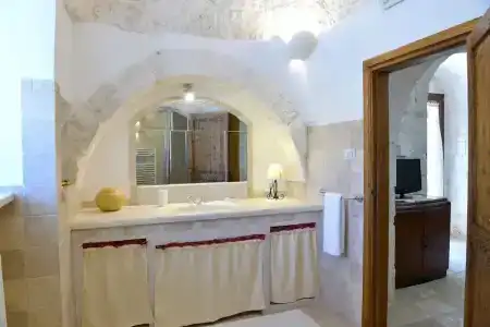 B&B Masseria Peppeturro - 126